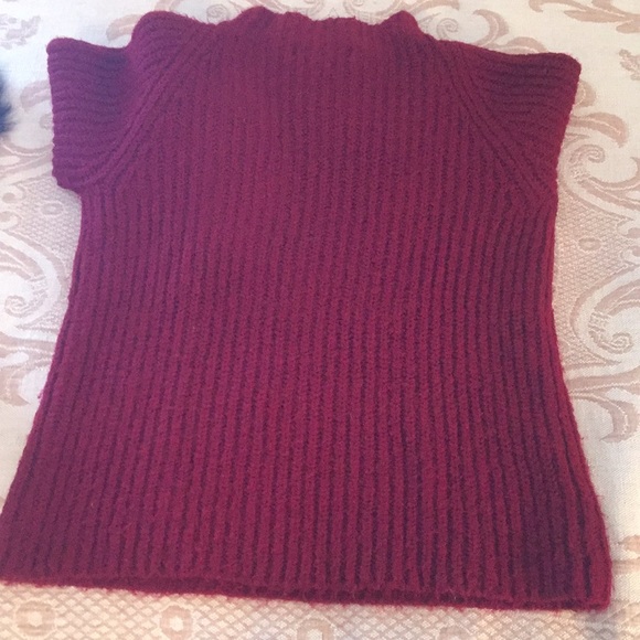 Jones New York mock turtleneck sweater - Picture 6 of 7